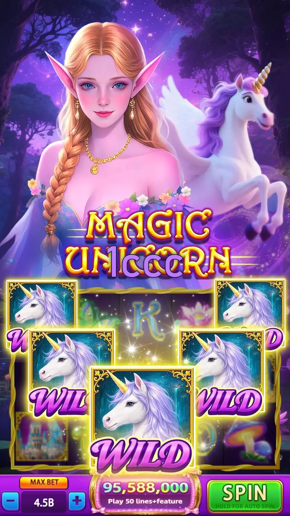 1ccc Capturas de tela